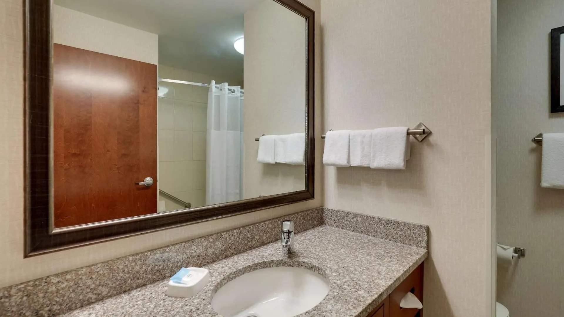 Hotel Drury Inn & Suites Charlotte Arrowood