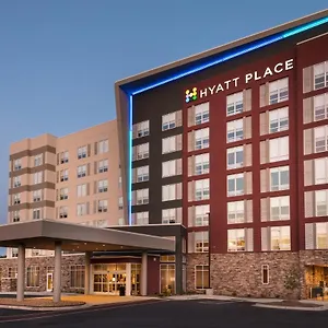 Hotel Hyatt Place