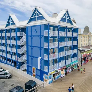 Hotel Ocean 1 & Ocean **