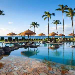 Resort Sheraton Kauai ***