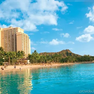 Hotel Aston Waikiki ****
