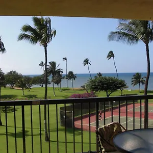 Aparthotel Maui Sunset ***