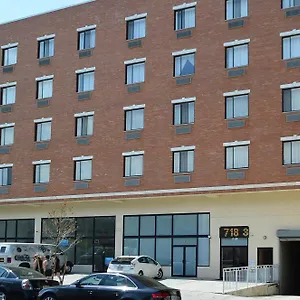 Hotel Bogart ***